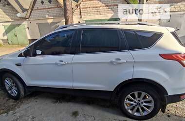 Позашляховик / Кросовер Ford Kuga 2015 в Житомирі