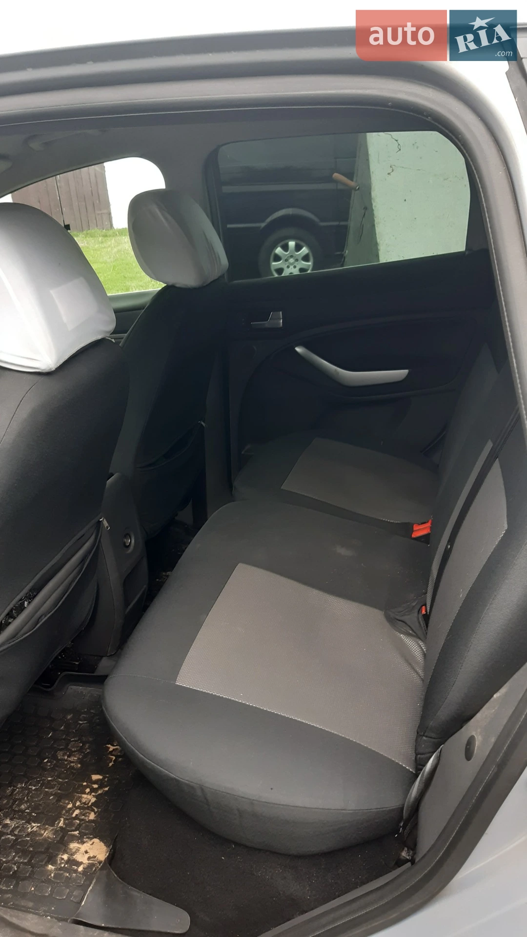 2011 Ford Kuga - мініатюра 5
