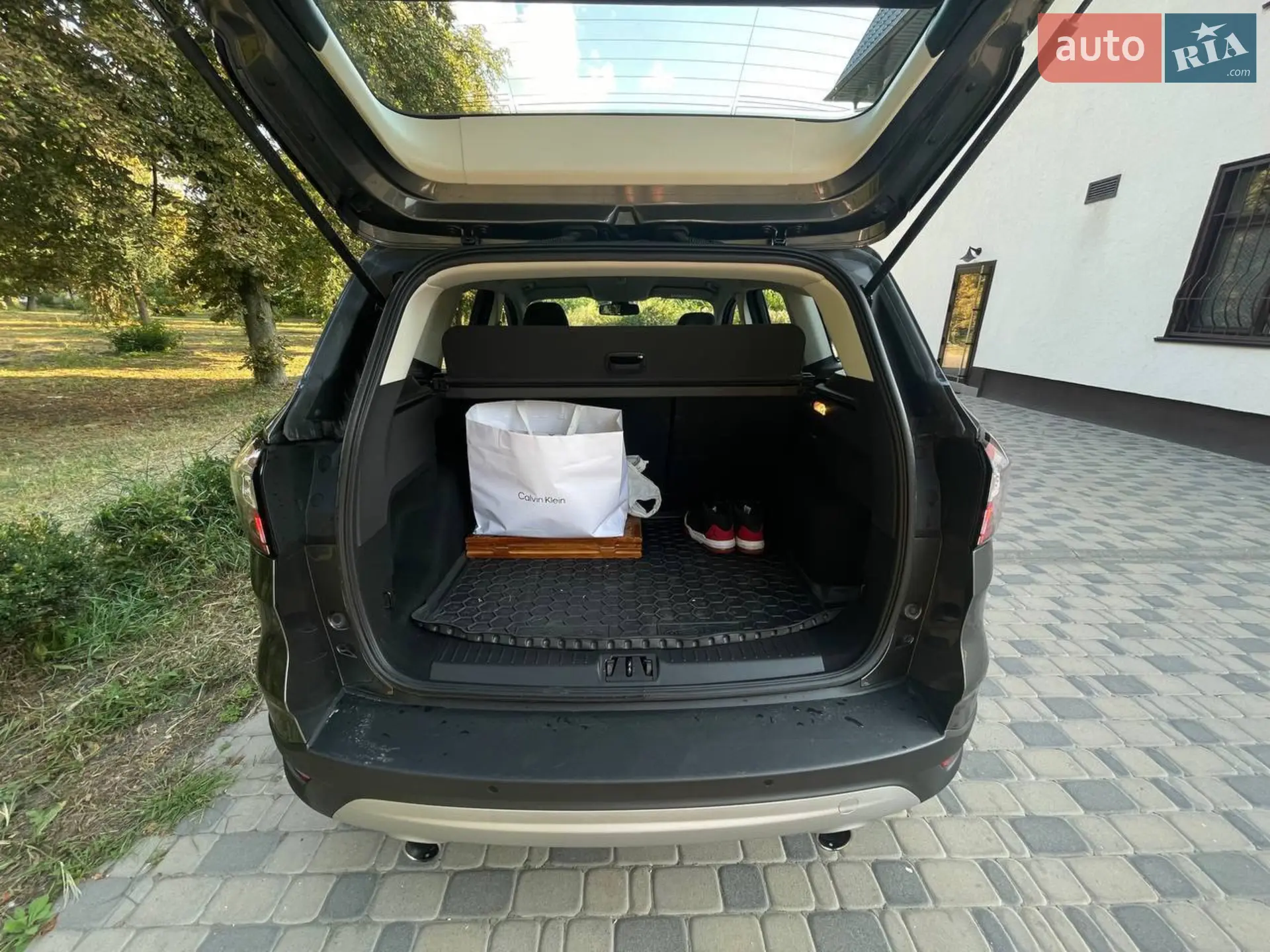 2019 Ford Kuga - мініатюра 7