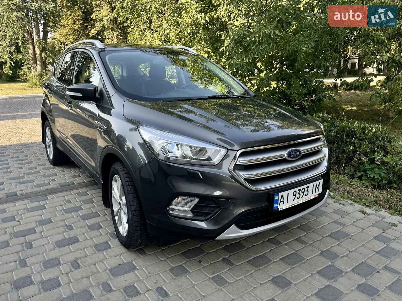 2019 Ford Kuga - мініатюра 12