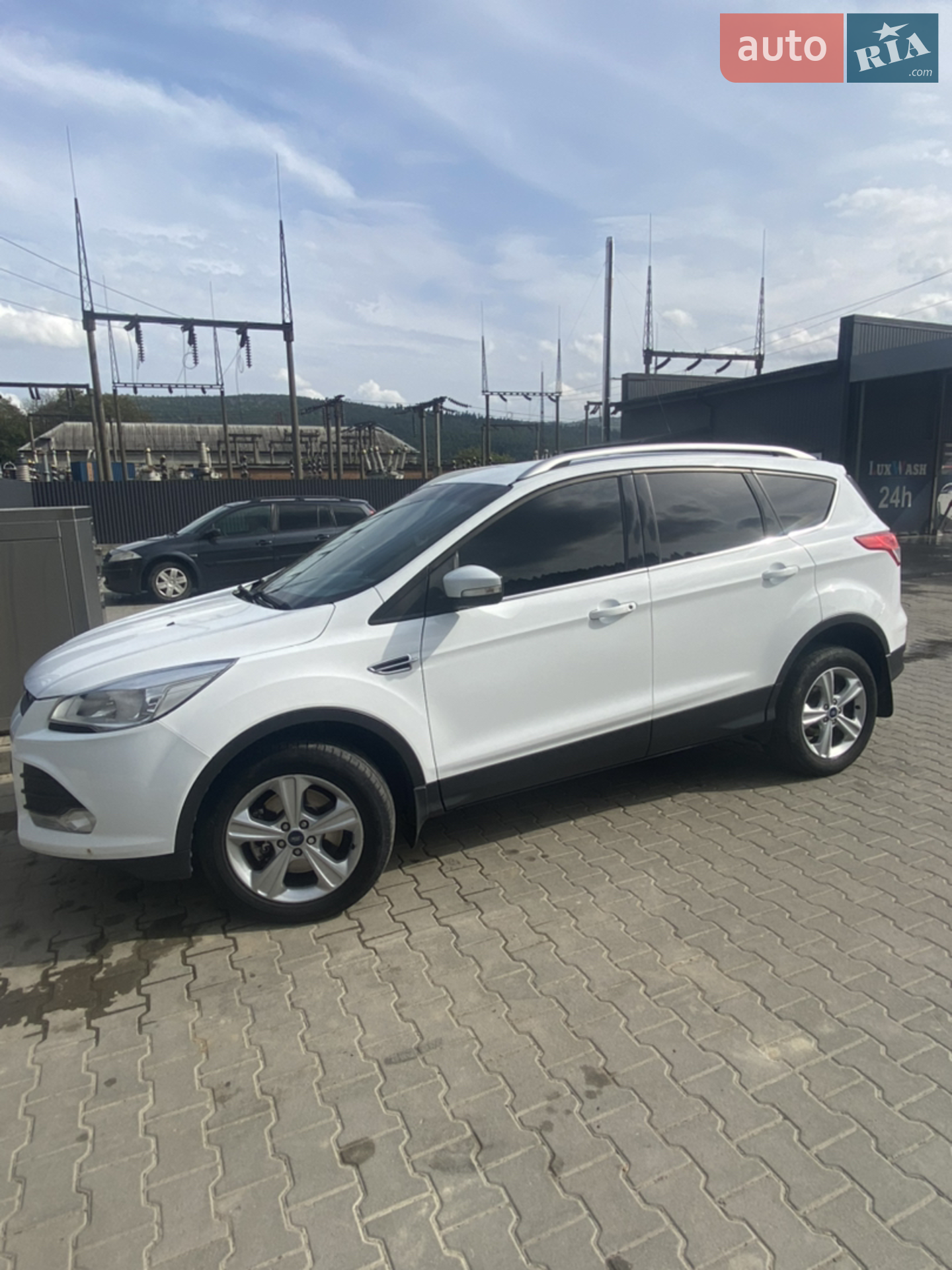 2013 Ford Kuga - мініатюра 8