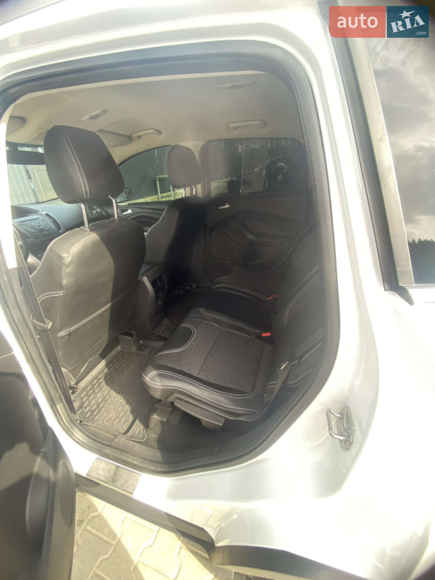 2013 Ford Kuga - мініатюра 23