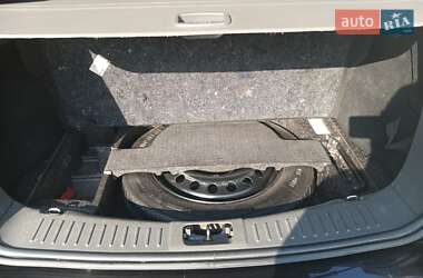 Внедорожник / Кроссовер Ford Kuga 2011 в Сумах