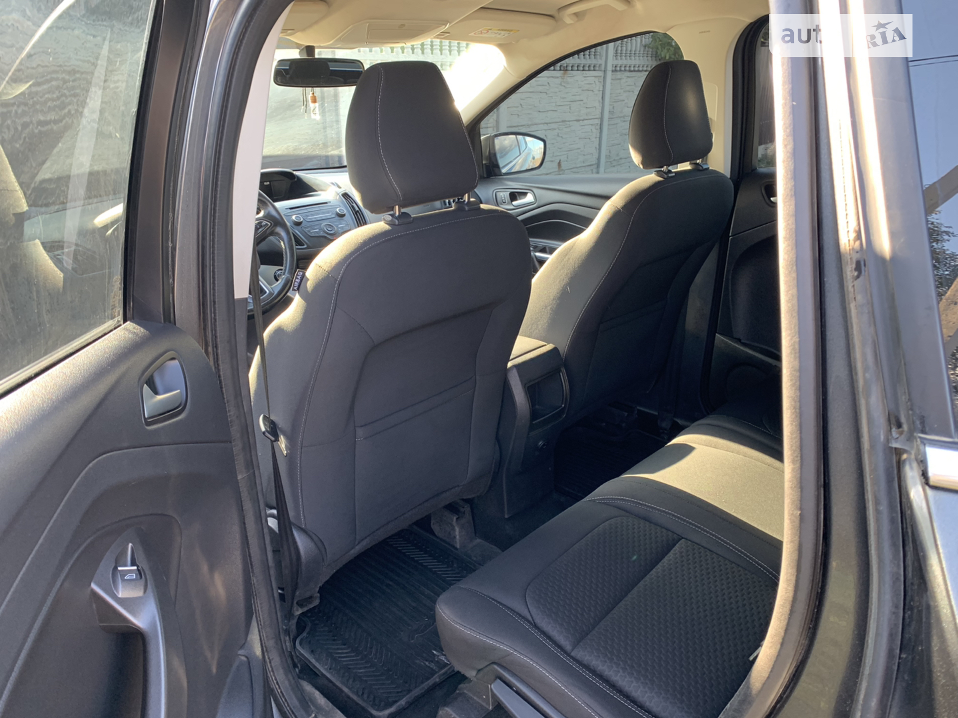 2017 Ford Kuga - мініатюра 9