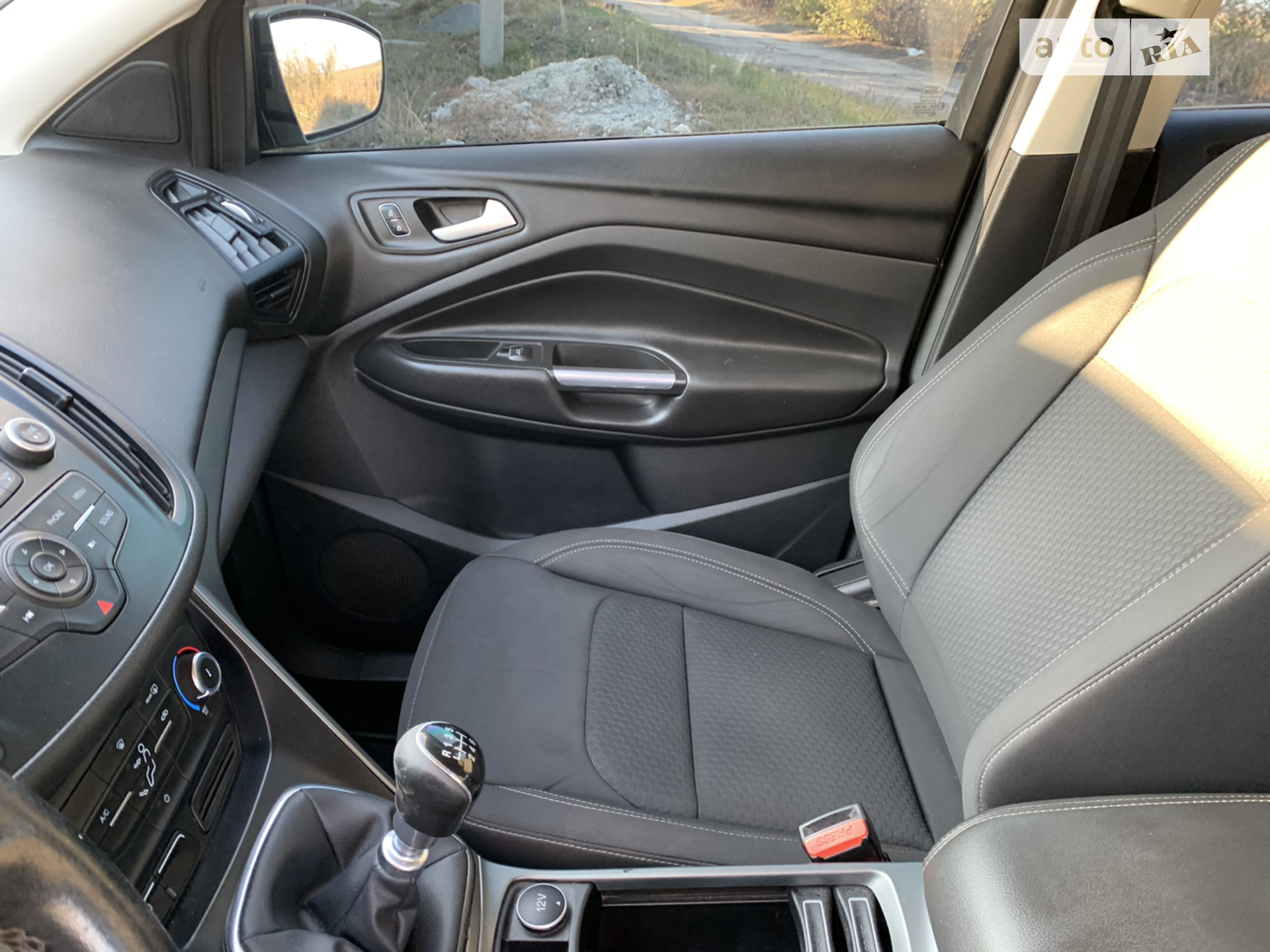 2017 Ford Kuga - мініатюра 15
