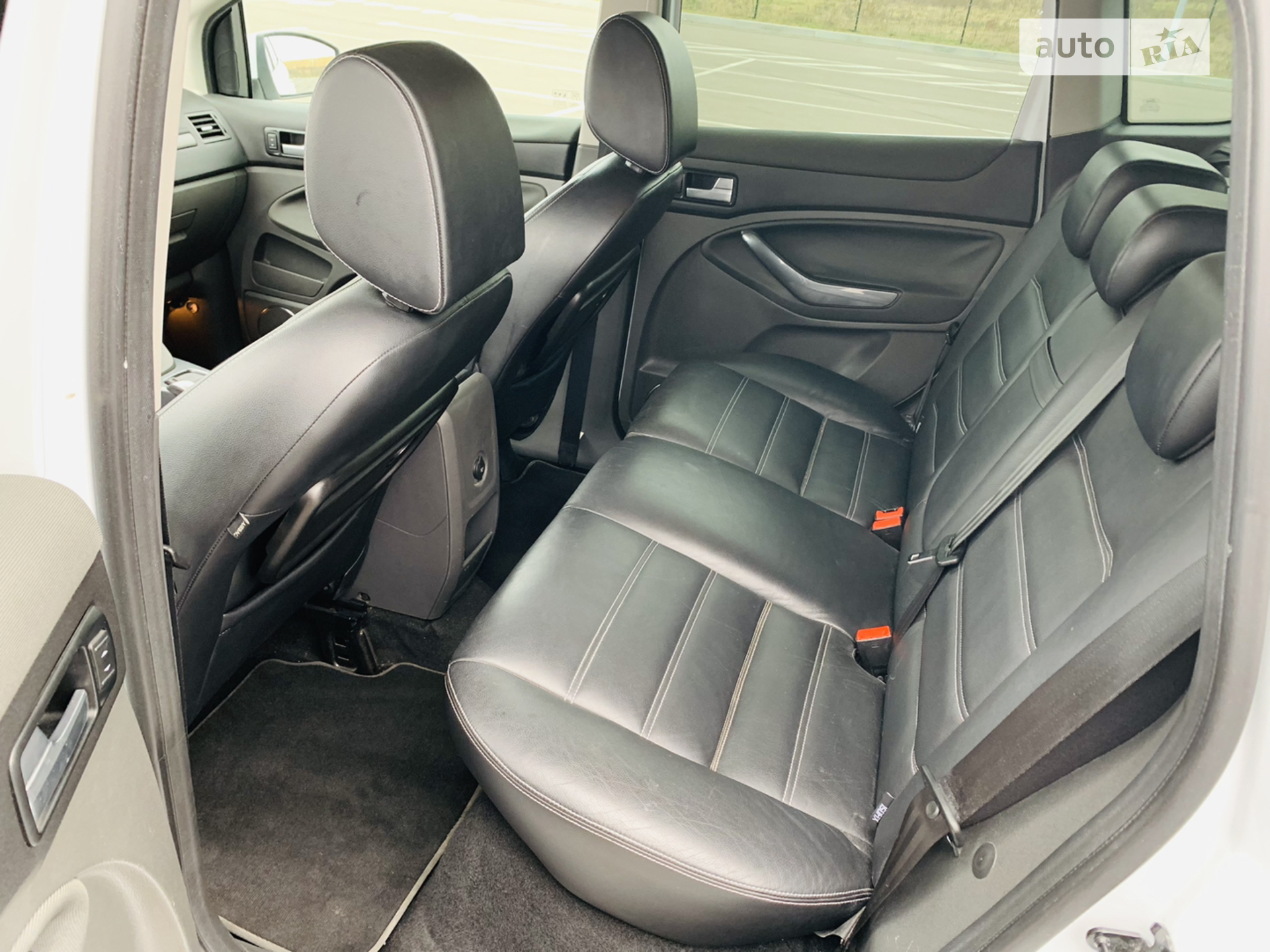 2011 Ford Kuga - мініатюра 13
