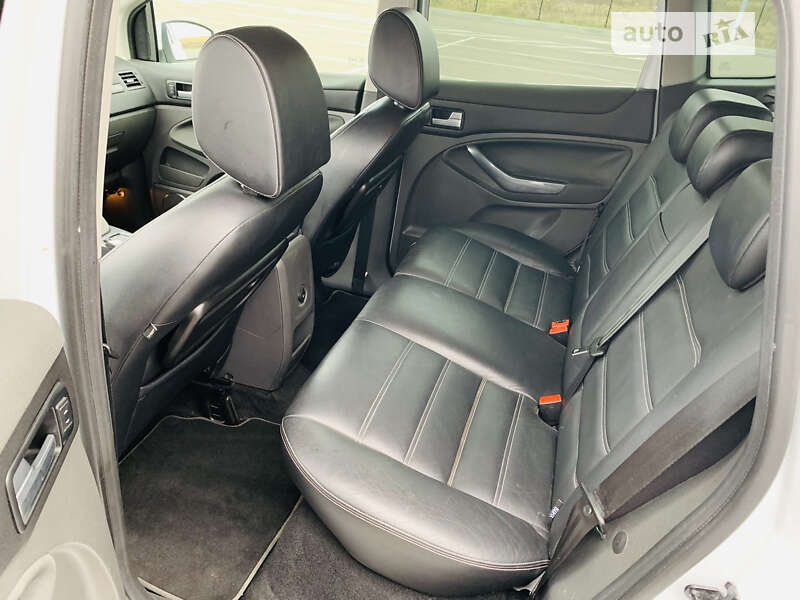 Позашляховик / Кросовер Ford Kuga 2011 в Рівному фото 13 Позашляховик / Кросовер Ford Kuga 2011 в Рівному