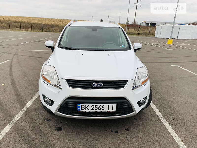 Позашляховик / Кросовер Ford Kuga 2011 в Рівному фото 17 Позашляховик / Кросовер Ford Kuga 2011 в Рівному