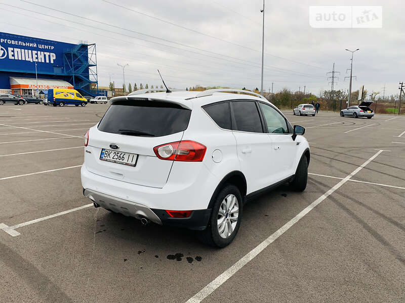 Позашляховик / Кросовер Ford Kuga 2011 в Рівному фото 19 Позашляховик / Кросовер Ford Kuga 2011 в Рівному