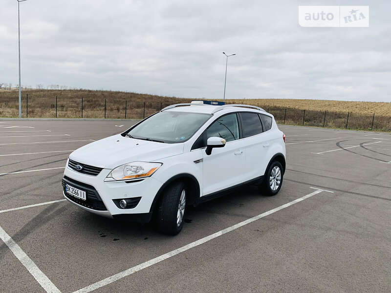 Позашляховик / Кросовер Ford Kuga 2011 в Рівному фото 23 Позашляховик / Кросовер Ford Kuga 2011 в Рівному