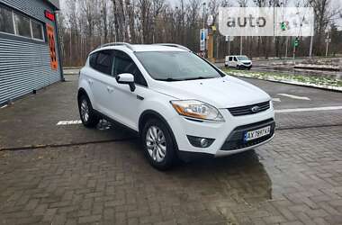 Внедорожник / Кроссовер Ford Kuga 2011 в Харькове