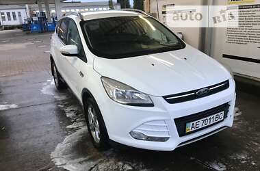 Позашляховик / Кросовер Ford Kuga 2013 в Нікополі