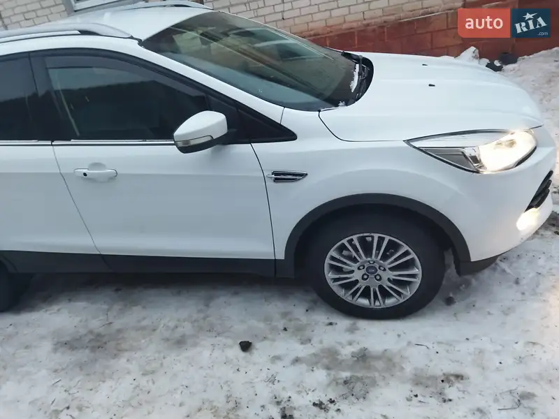Ford Kuga 2013 VIN WF0AXXWPMADD87225 фото оголошення 5 з 55