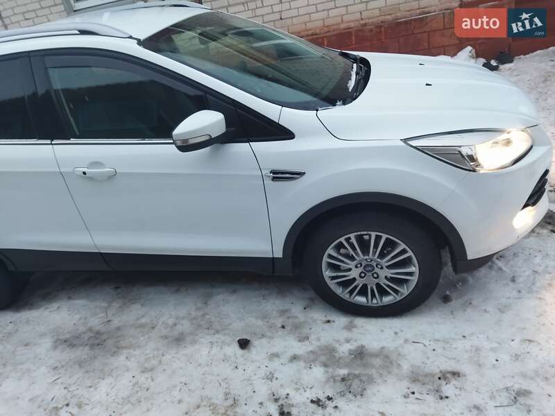 Внедорожник / Кроссовер Ford Kuga 2013 в Звягеле фото 5 Внедорожник / Кроссовер Ford Kuga 2013 в Звягеле