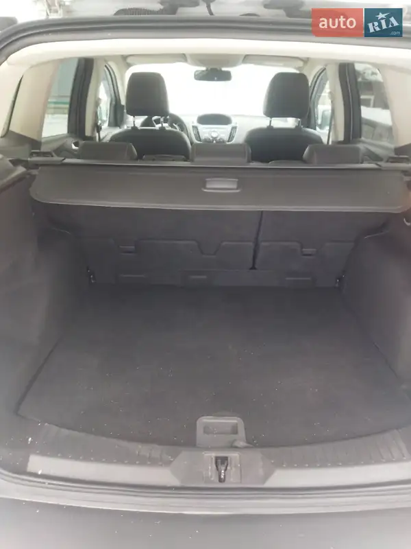Ford Kuga 2013 VIN WF0AXXWPMADD87225 фото оголошення 8 з 55