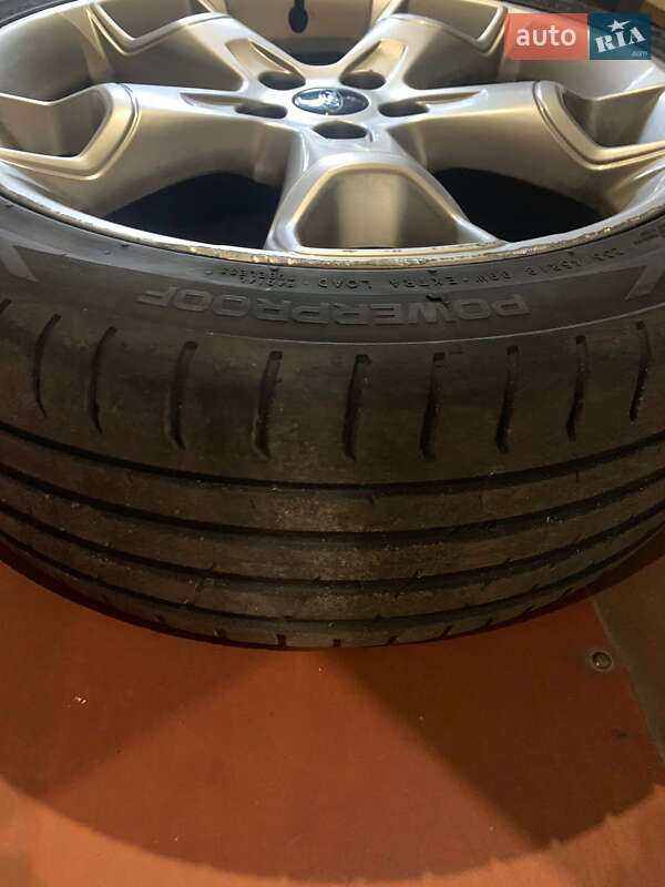 Внедорожник / Кроссовер Ford Kuga 2013 в Чернигове фото 19 Внедорожник / Кроссовер Ford Kuga 2013 в Чернигове