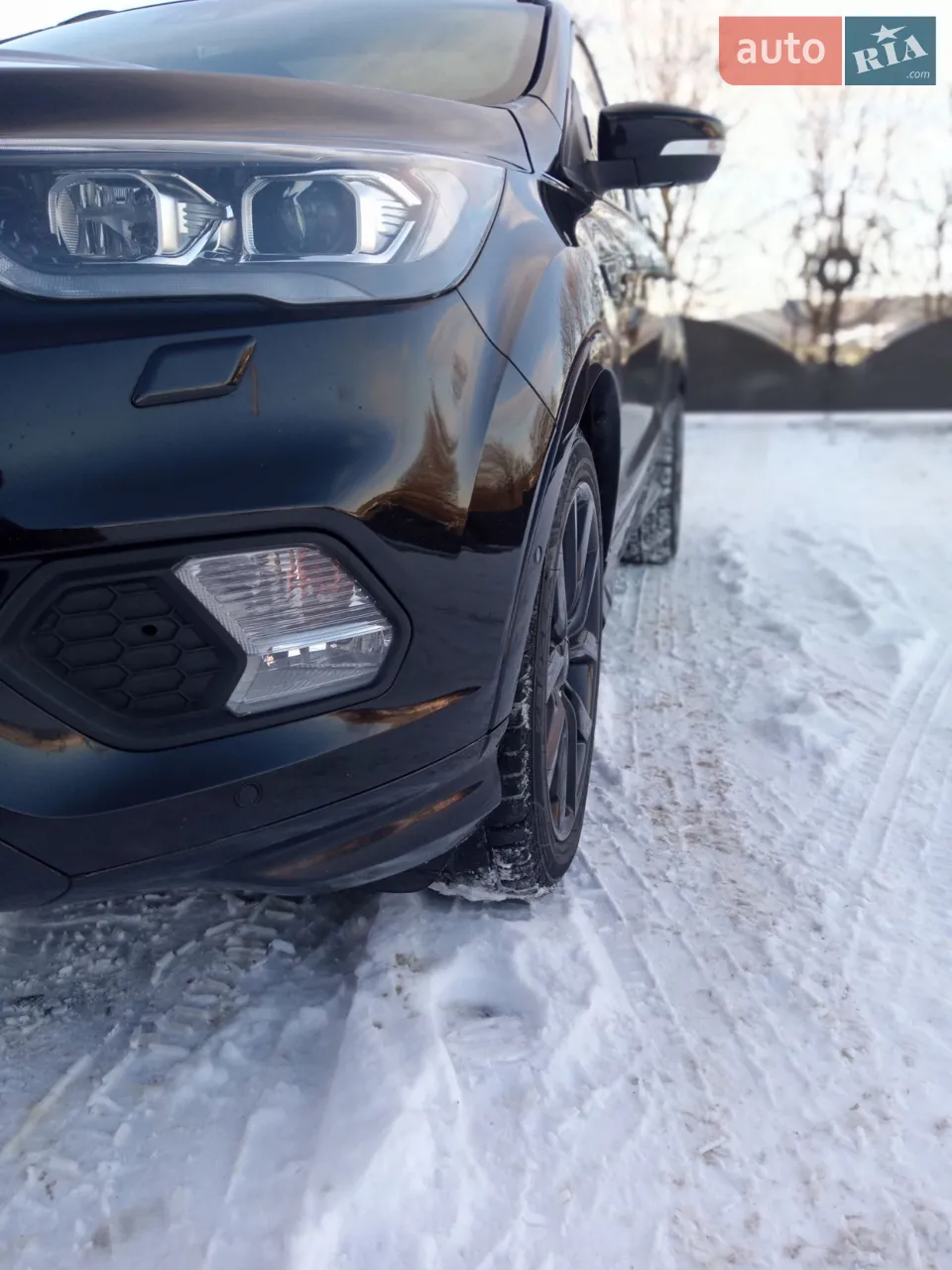 2019 Ford Kuga - мініатюра 15