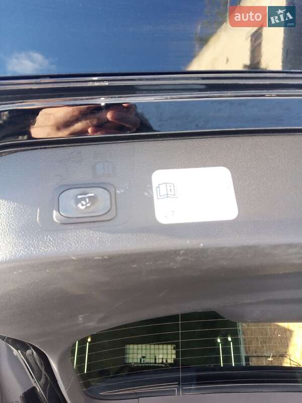 Внедорожник / Кроссовер Ford Kuga 2018 в Турке