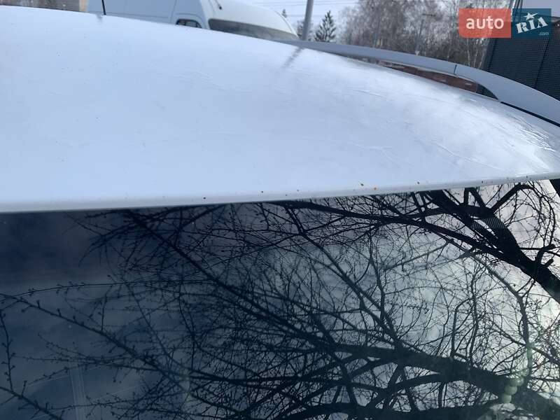 Внедорожник / Кроссовер Ford Kuga 2012 в Ровно