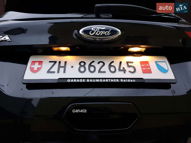 Внедорожник / Кроссовер Ford Kuga 2012 в Львове фото 27 Внедорожник / Кроссовер Ford Kuga 2012 в Львове