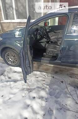 Внедорожник / Кроссовер Ford Kuga 2012 в Чернигове