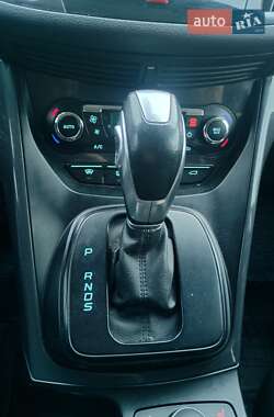 Внедорожник / Кроссовер Ford Kuga 2013 в Шептицькому