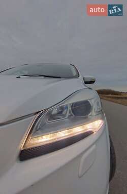 Внедорожник / Кроссовер Ford Kuga 2013 в Шептицькому