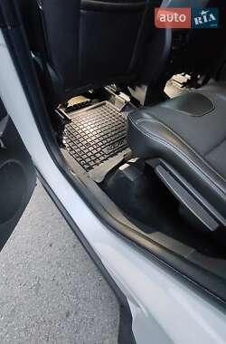 Внедорожник / Кроссовер Ford Kuga 2013 в Шептицькому