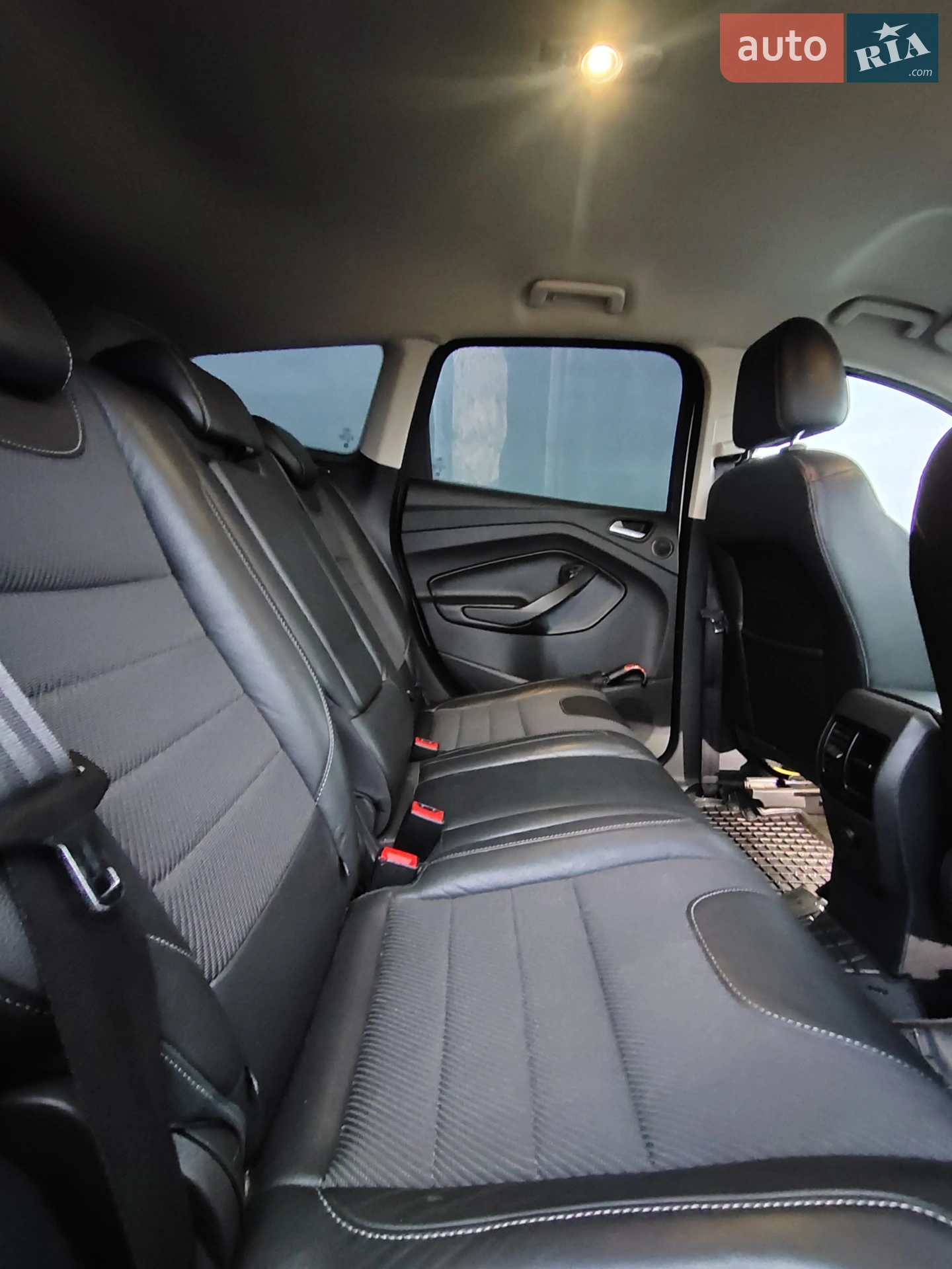 2013 Ford Kuga - мініатюра 34