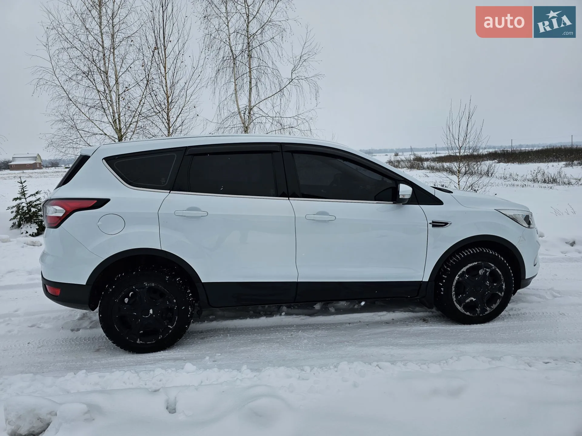 2019 Ford Kuga - мініатюра 7
