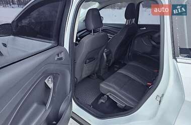 Позашляховик / Кросовер Ford Kuga 2019 в Овручі