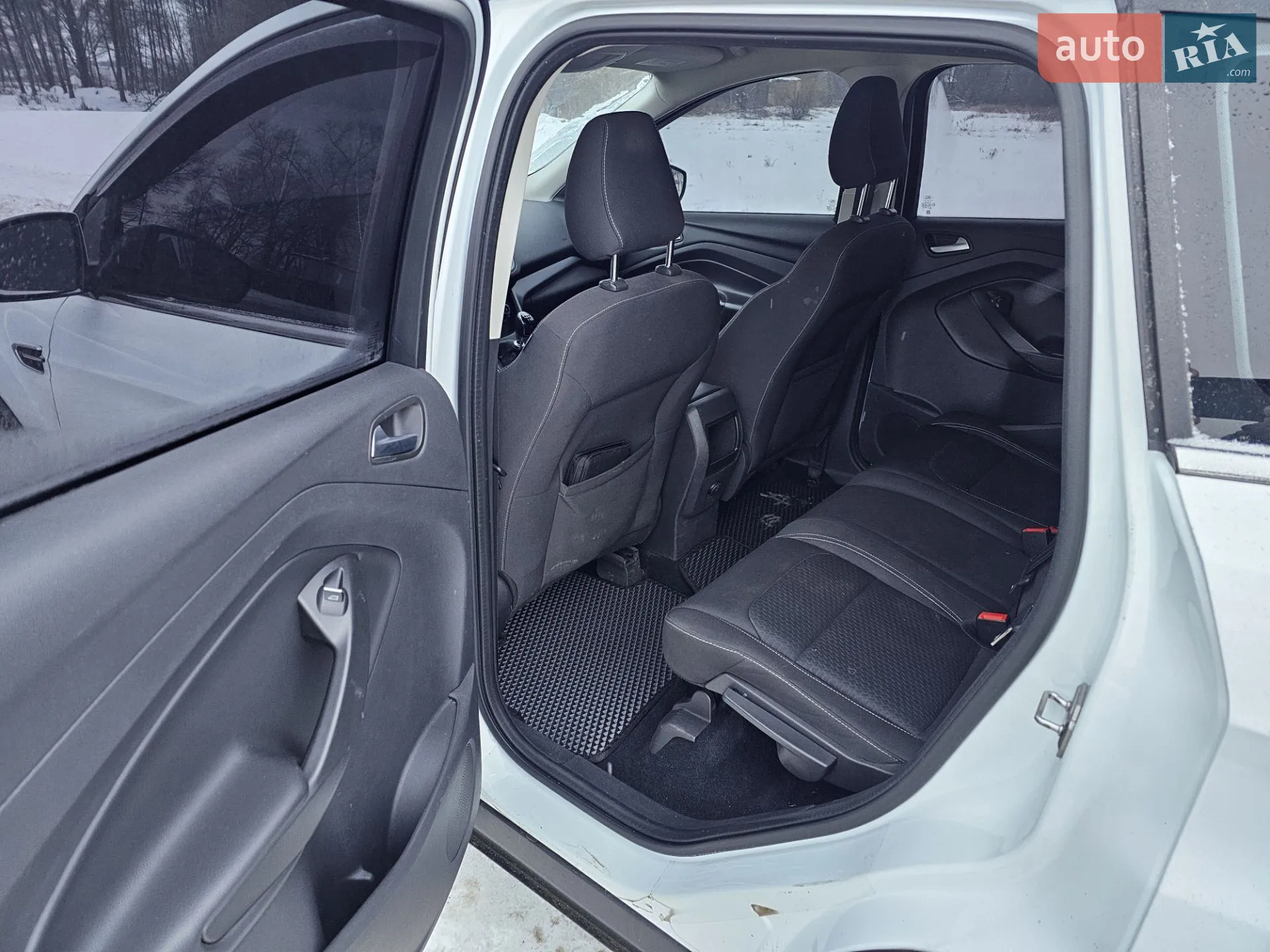 2019 Ford Kuga - мініатюра 13