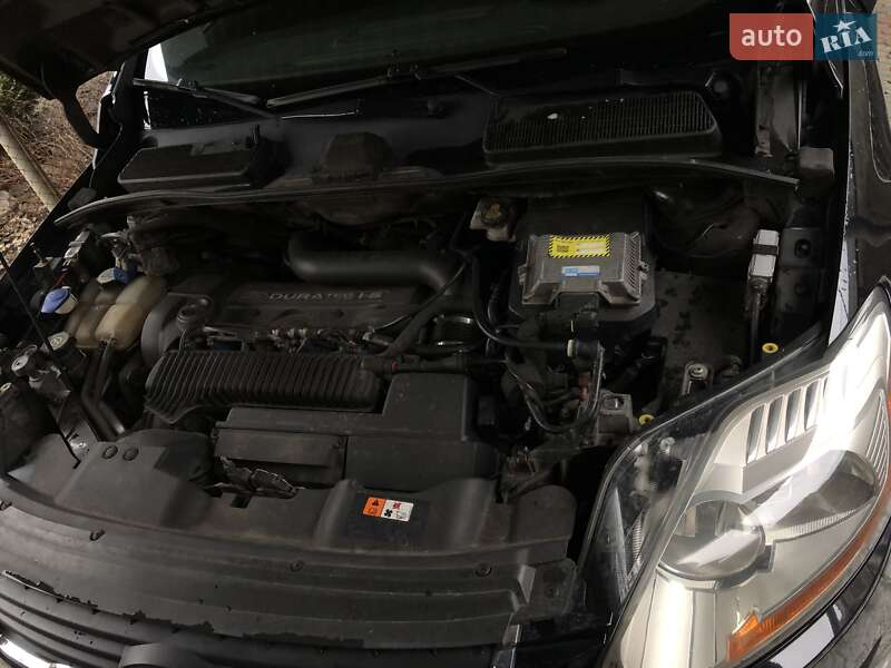 Внедорожник / Кроссовер Ford Kuga 2010 в Черкассах фото 27 Внедорожник / Кроссовер Ford Kuga 2010 в Черкассах