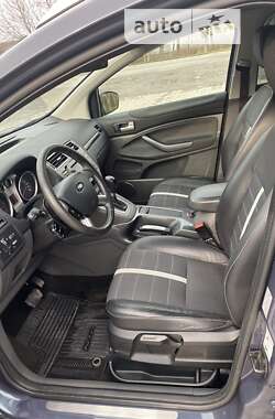 Внедорожник / Кроссовер Ford Kuga 2011 в Тернополе