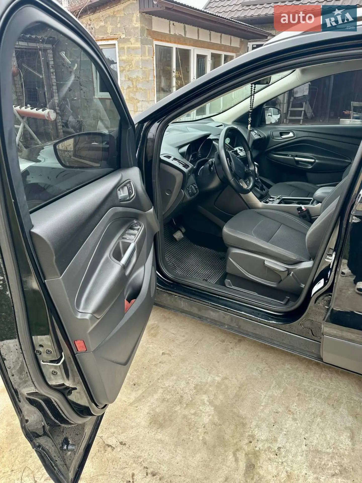 2018 Ford Kuga - мініатюра 15