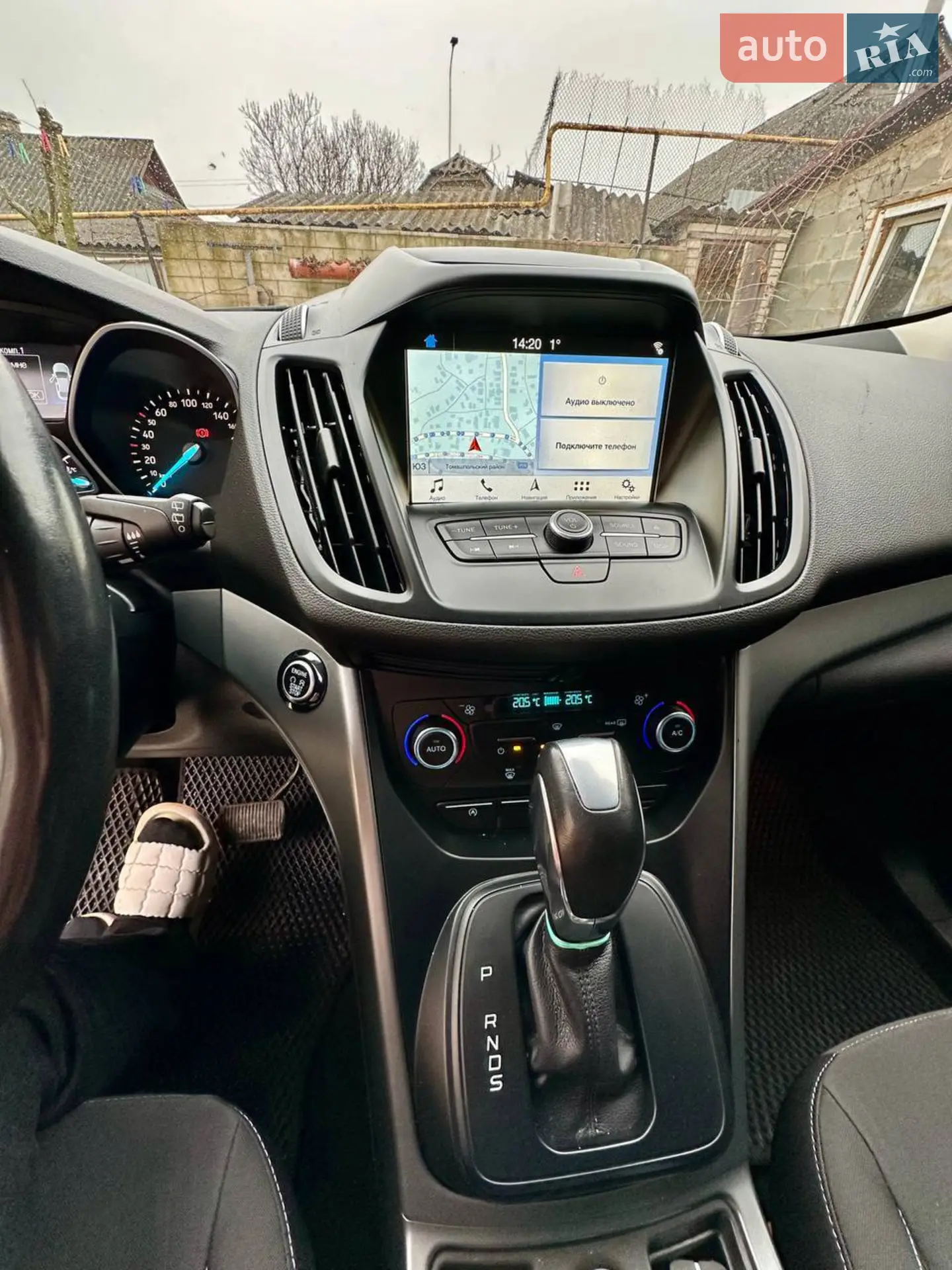 2018 Ford Kuga - мініатюра 14