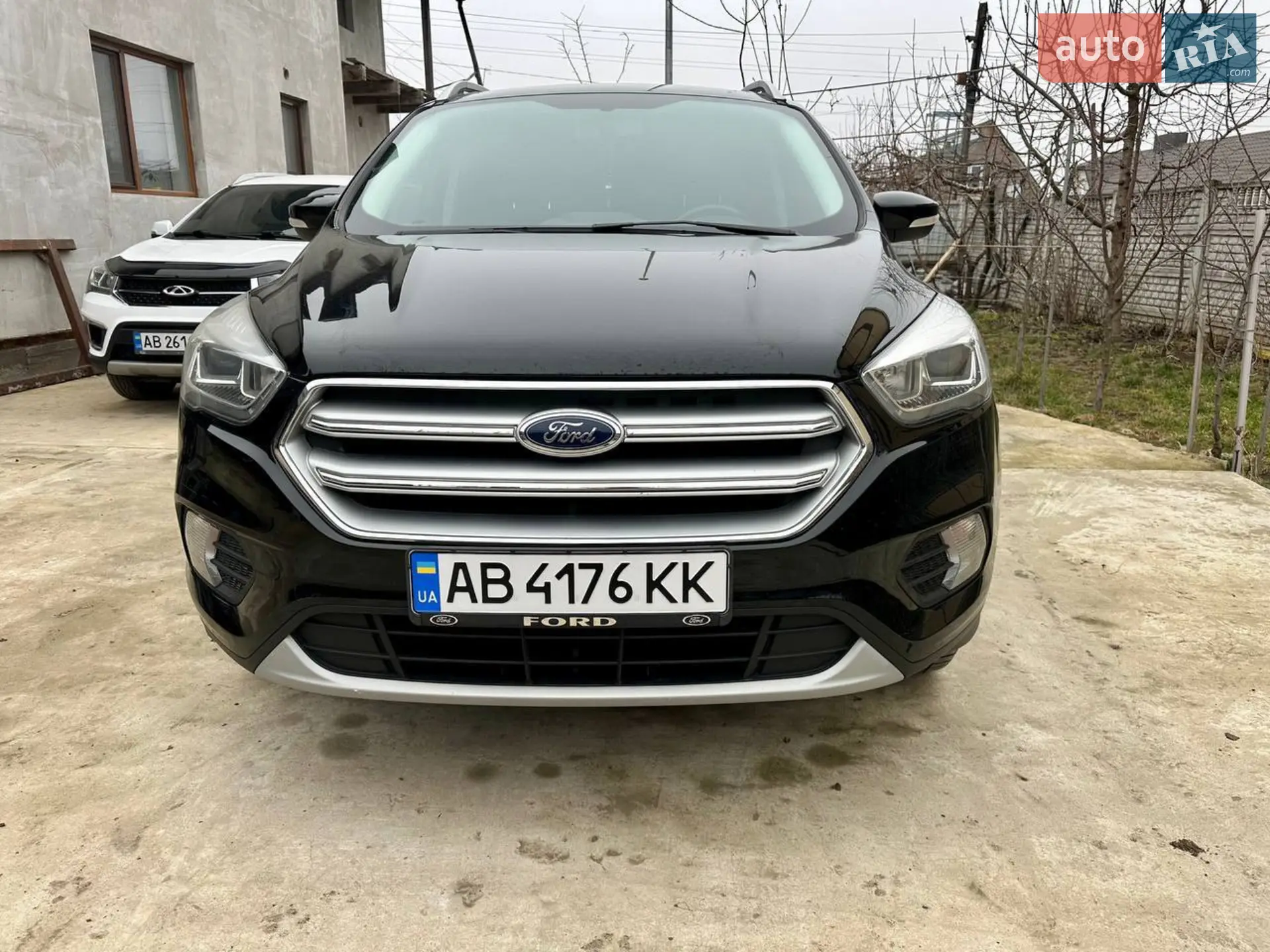 2018 Ford Kuga - мініатюра 2