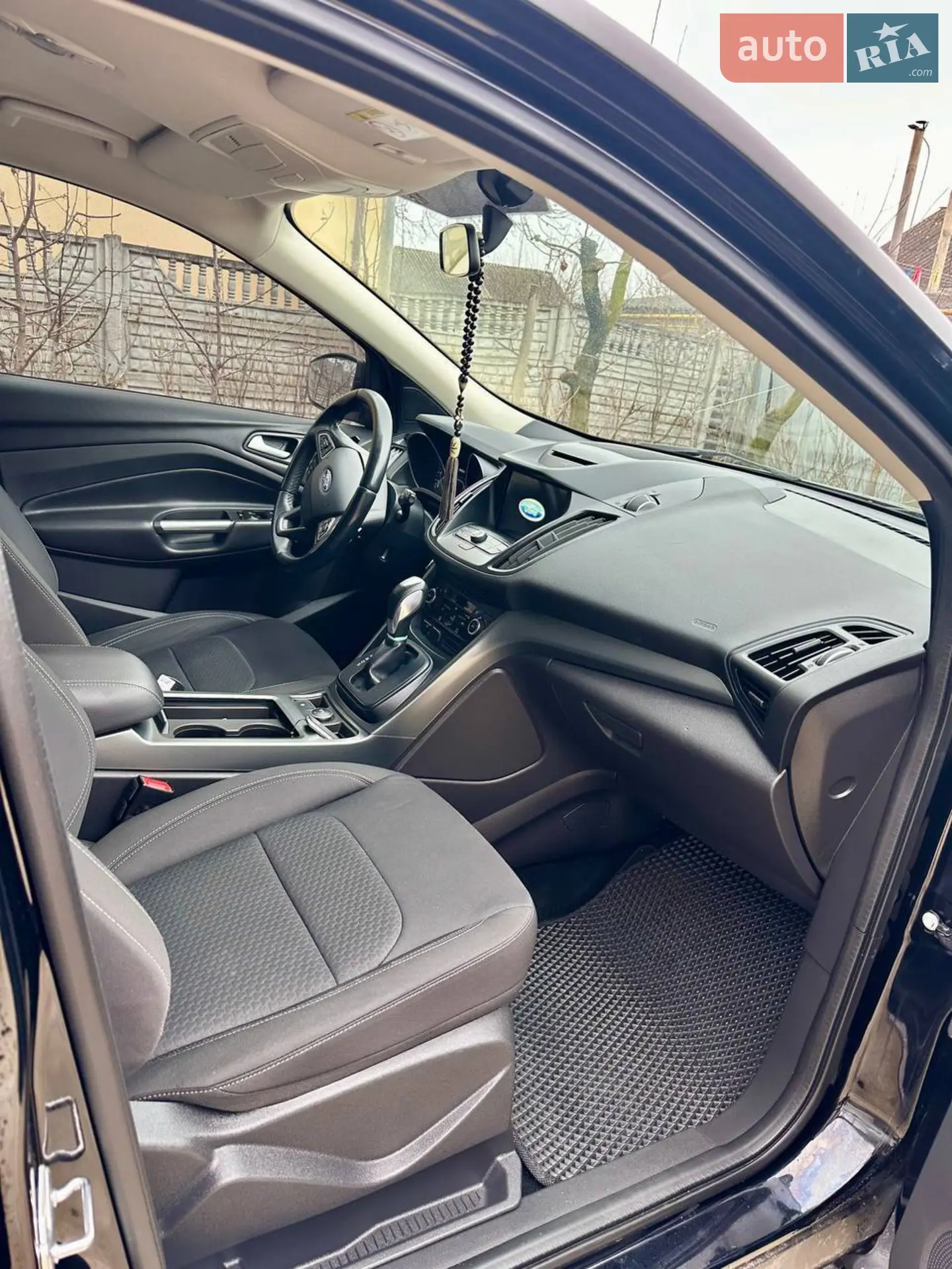 2018 Ford Kuga - мініатюра 18