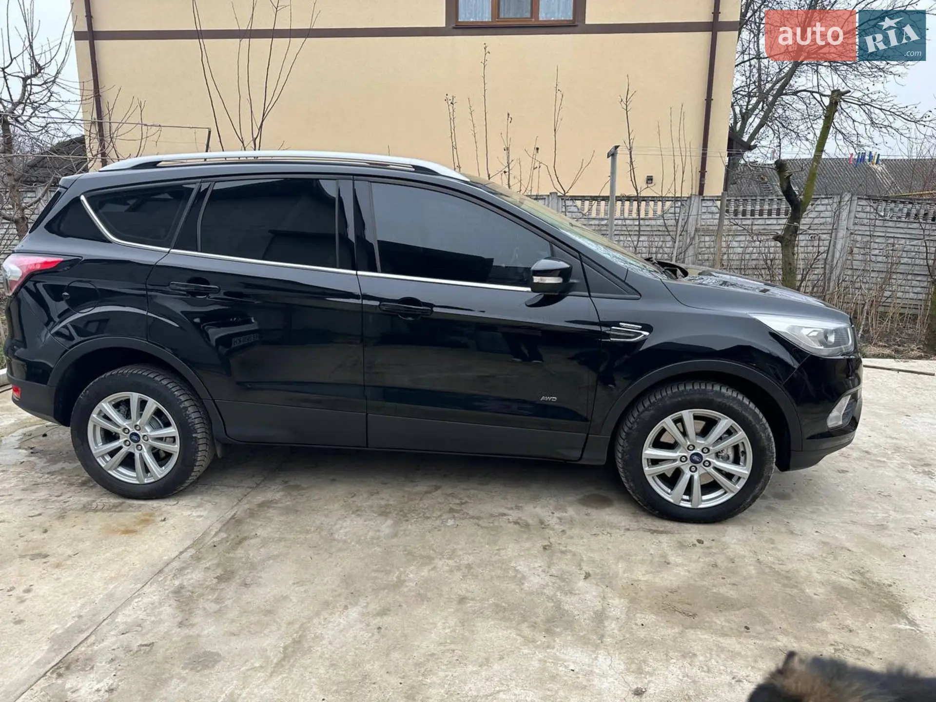 2018 Ford Kuga - мініатюра 11