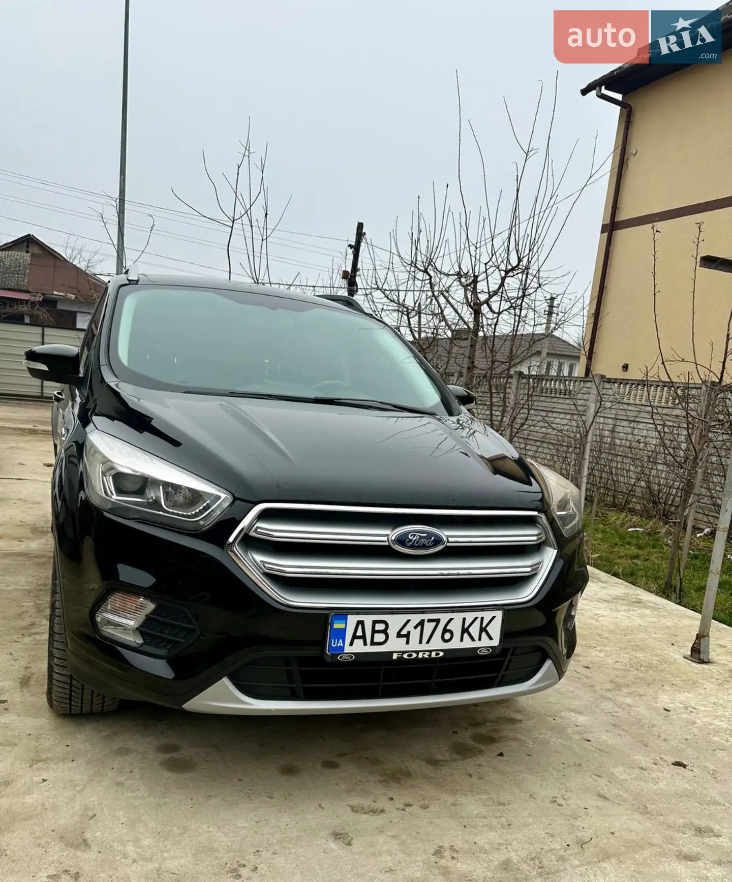 2018 Ford Kuga - мініатюра 8
