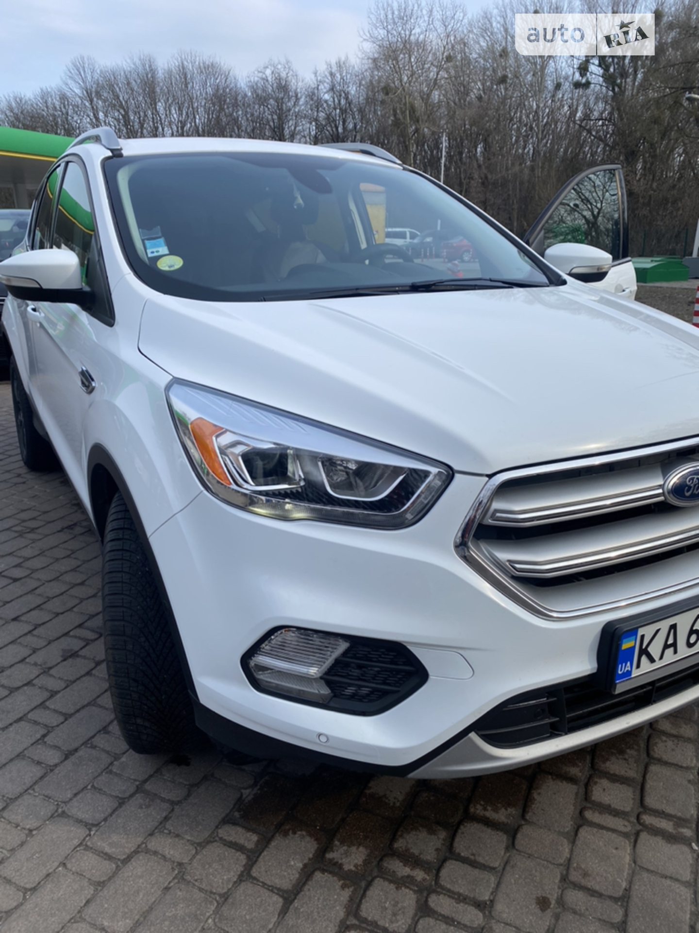 2016 Ford Kuga - мініатюра 2