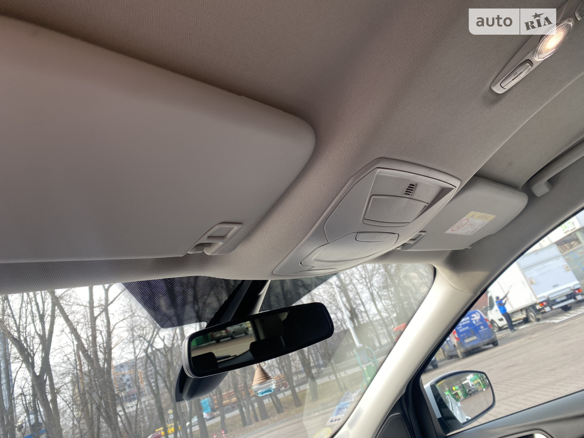 2016 Ford Kuga - мініатюра 18