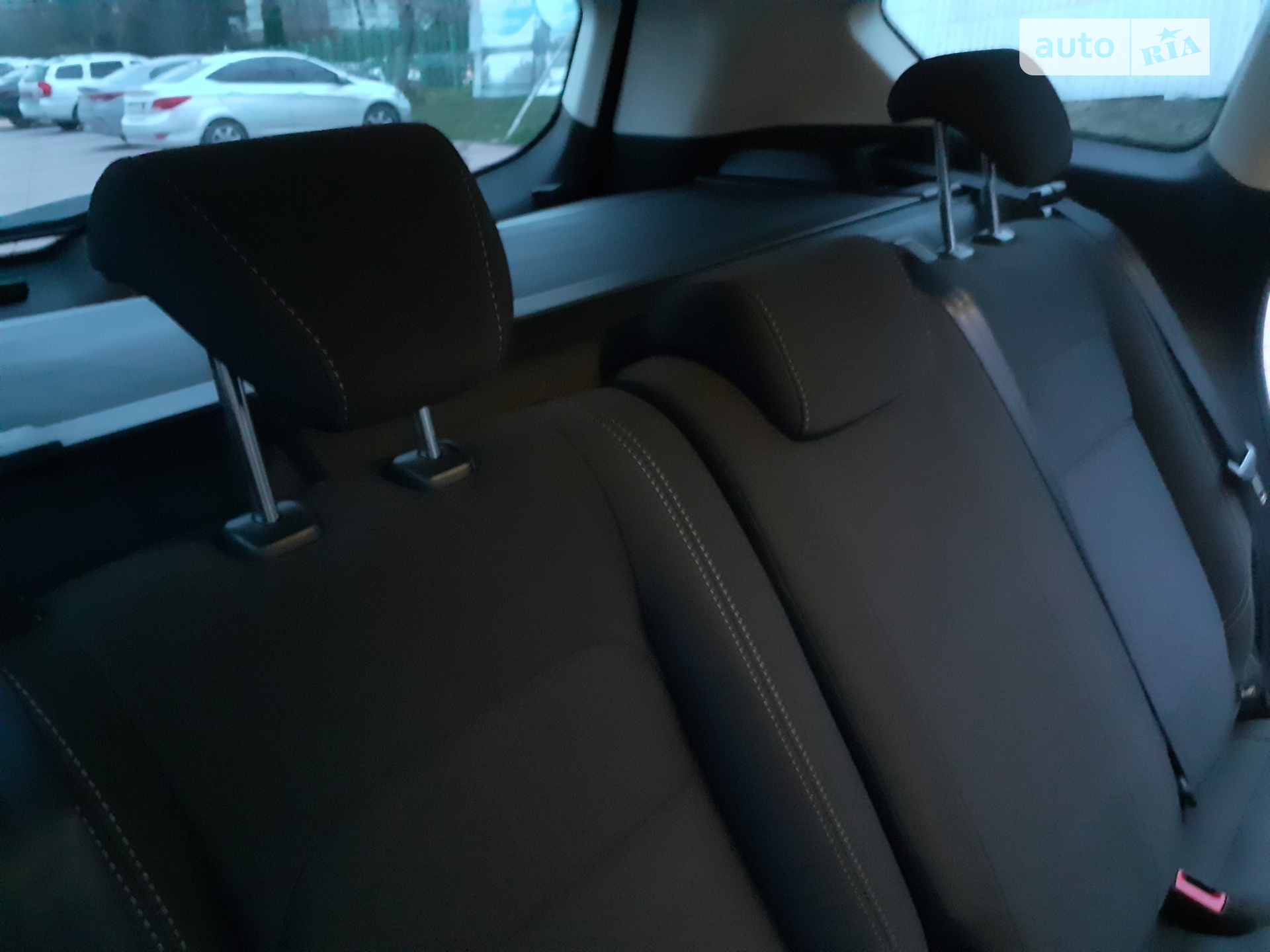 2018 Ford Kuga - мініатюра 19