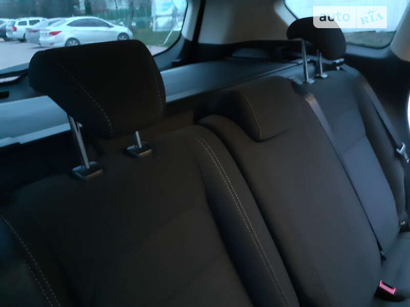 Внедорожник / Кроссовер Ford Kuga 2018 в Трускавце фото 18 Внедорожник / Кроссовер Ford Kuga 2018 в Трускавце