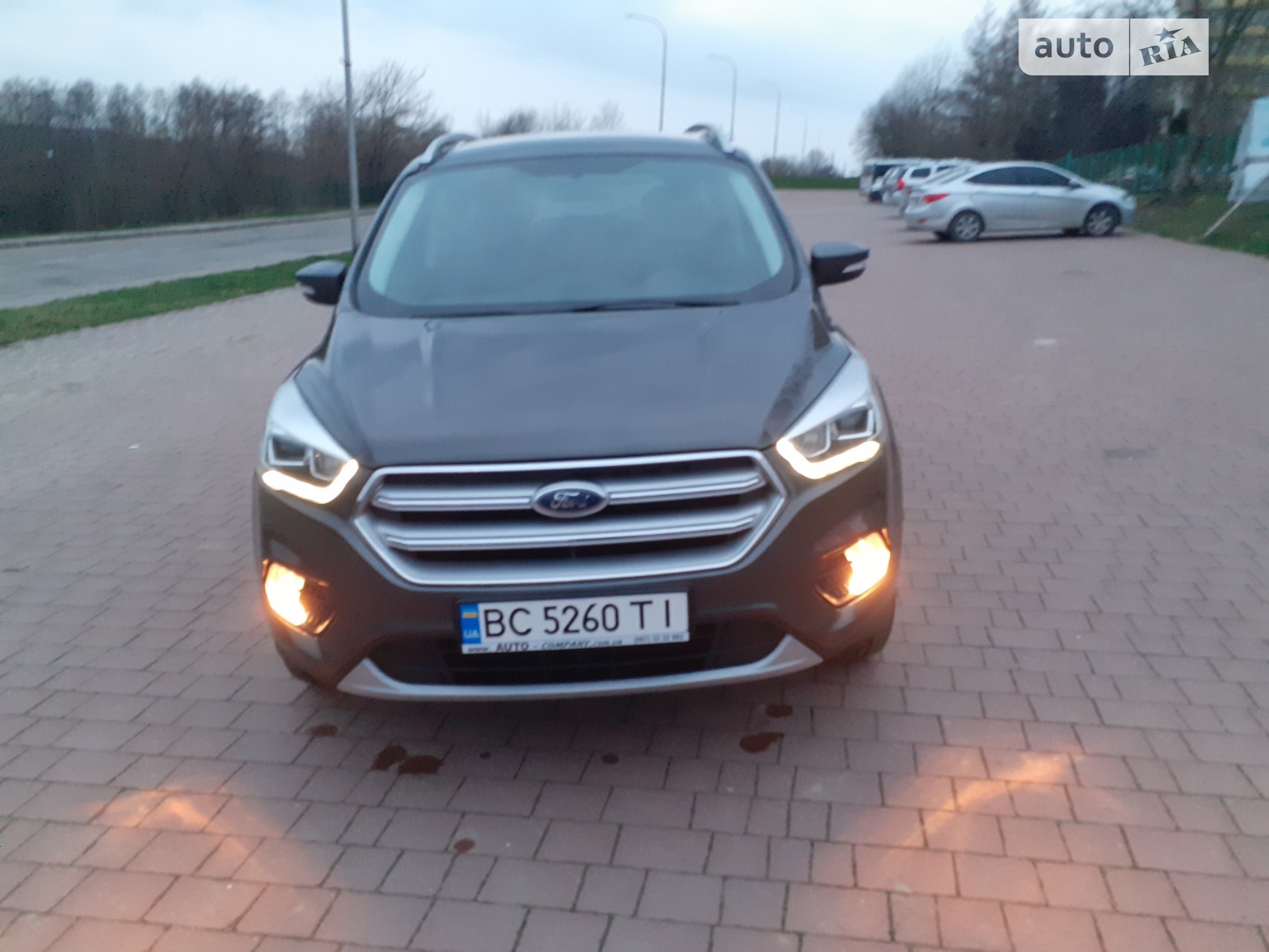 2018 Ford Kuga - мініатюра 12