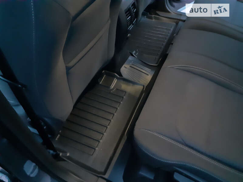 Внедорожник / Кроссовер Ford Kuga 2018 в Трускавце фото 21 Внедорожник / Кроссовер Ford Kuga 2018 в Трускавце