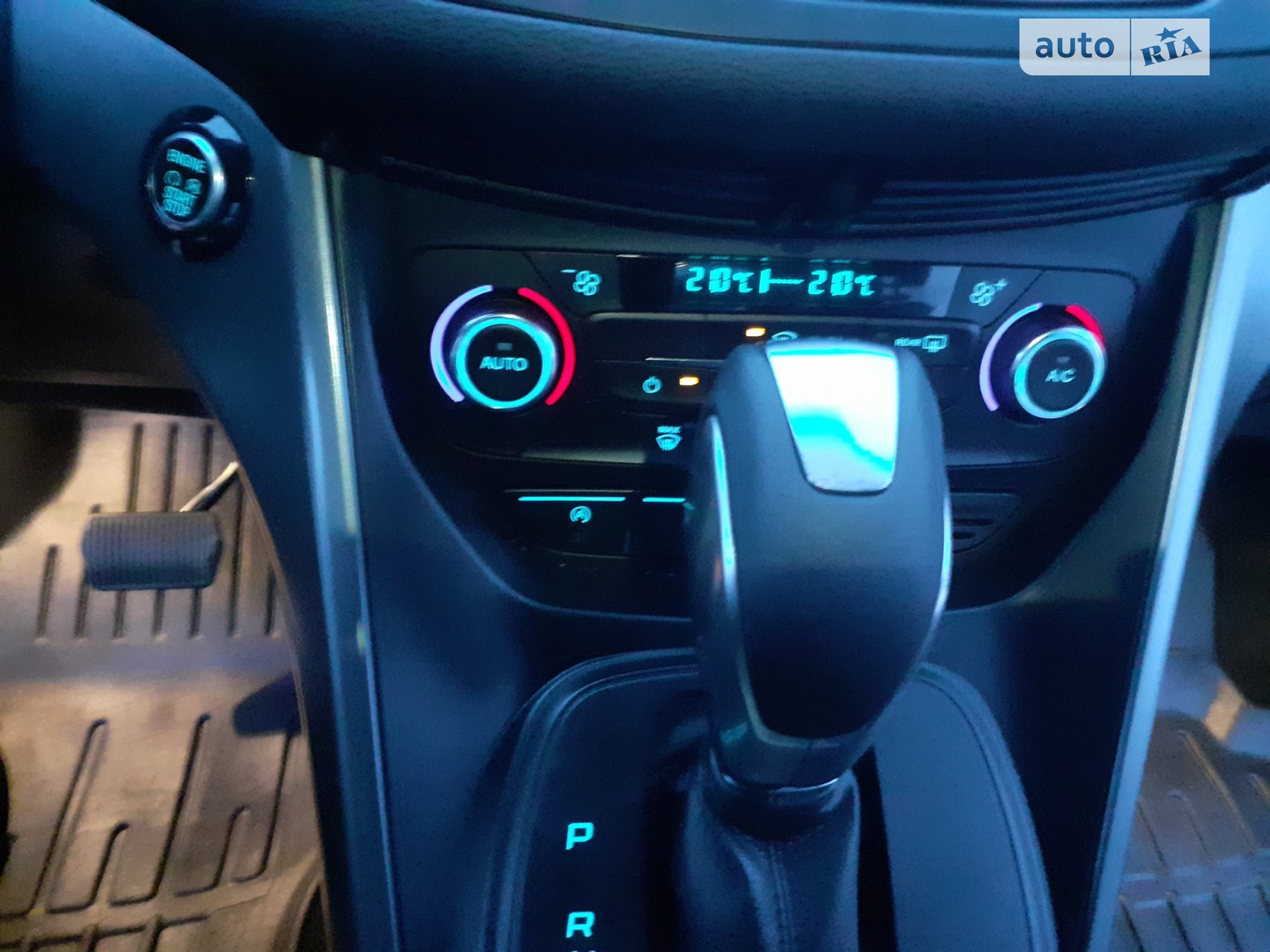 2018 Ford Kuga - мініатюра 24