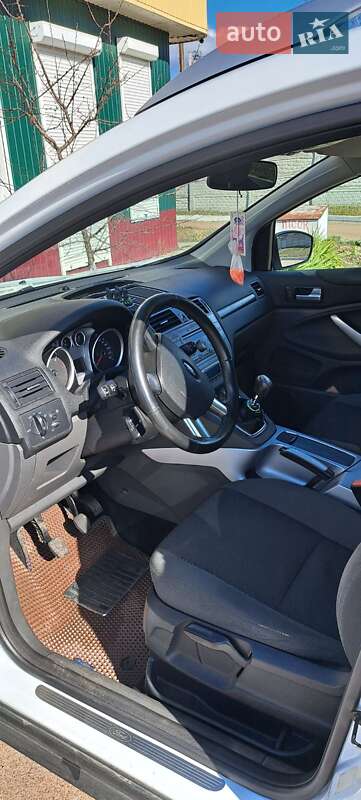 Внедорожник / Кроссовер Ford Kuga 2011 в Коростене