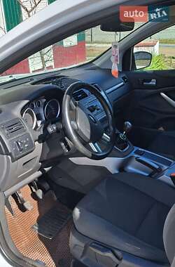 Внедорожник / Кроссовер Ford Kuga 2011 в 