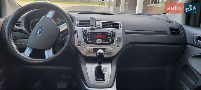 Внедорожник / Кроссовер Ford Kuga 2010 в Корсуне-Шевченковском фото 19 Внедорожник / Кроссовер Ford Kuga 2010 в Корсуне-Шевченковском